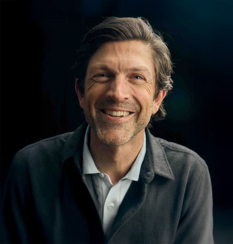 VP of StoryBrand Certifications