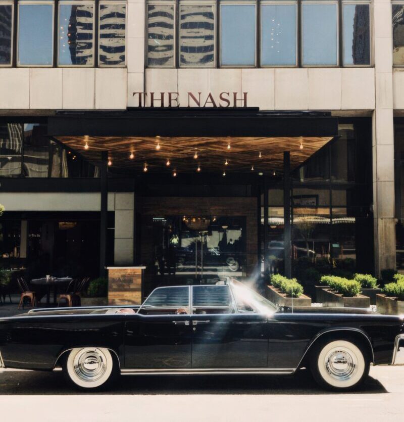 The Nash
